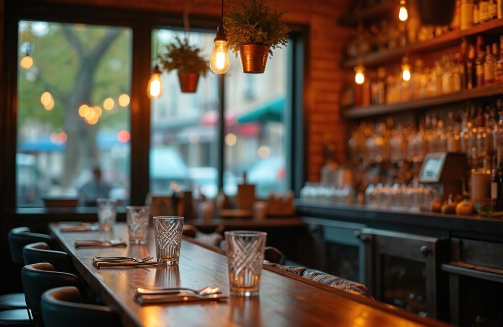 A Food Lover’s Guide to College Park: The Must-Try Eats in Salinas’ Hidden Gem Neighborhood